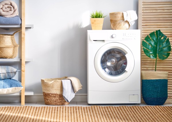 How to Keep Your Washing Machine in a Good Condition | Get Set Clean