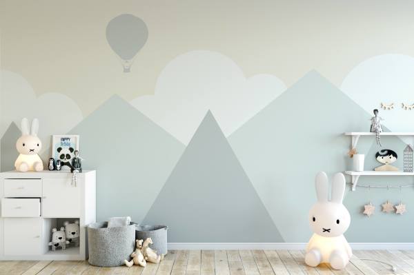 How to Hide Cracks from your Bedroom Walls | Get Set Clean