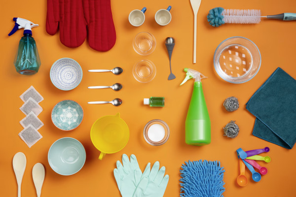 About Get Set Clean EN