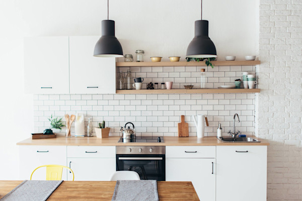 Few Useful Tips on Kitchen Cleaning | Get Set Clean