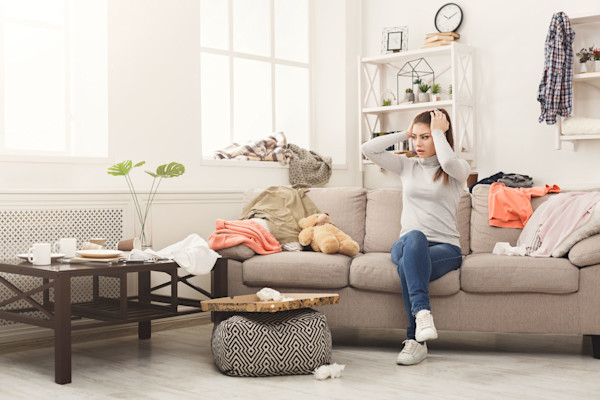 Essential Cleaning Hacks for your Home | Get Set Clean