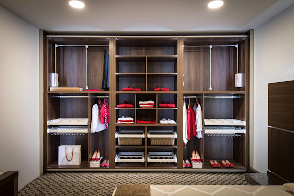 How to Prevent Mould Growing in Your Wardrobe | Get Set Clean
